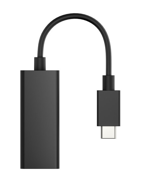 ADAPTADOR HP USB-C A RJ45 G2