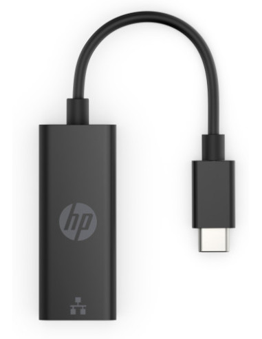 ADAPTADOR HP USB-C A RJ45 G2