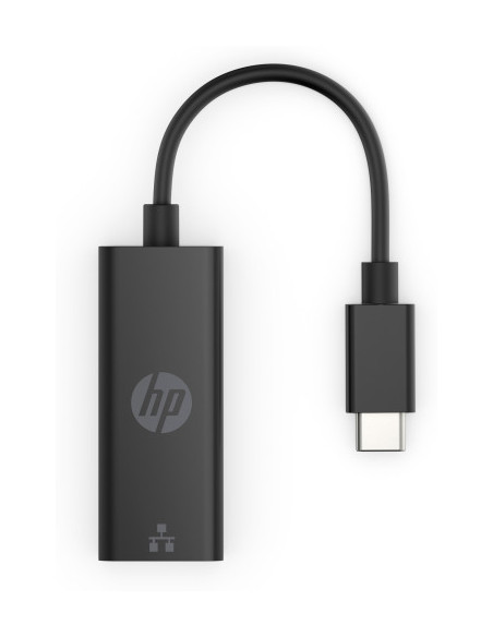 ADAPTADOR HP USB-C A RJ45 G2