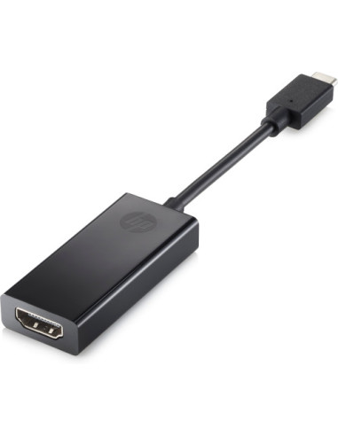 ADAPTADOR HP PAVILION DE USB-C A HDMI 2.1