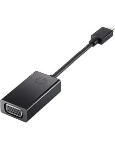 ADAPTADOR HP USB-C A VGA