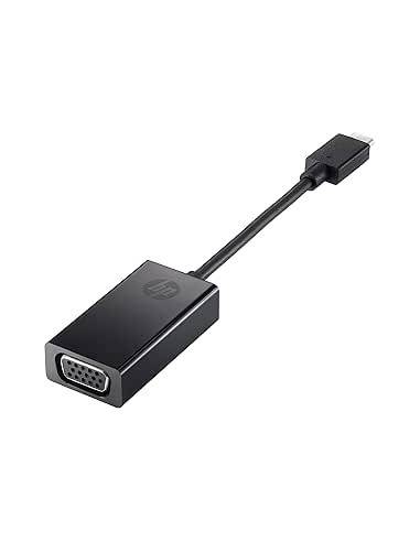 ADAPTADOR HP USB-C A VGA