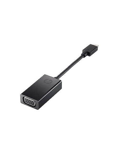 ADAPTADOR HP USB-C A VGA