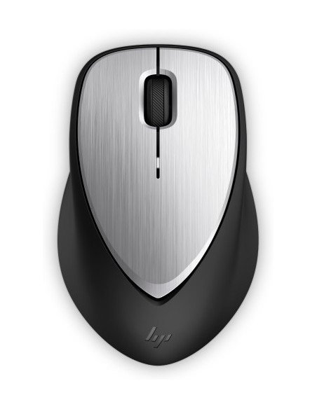 RATÓN HP 500 RECARGABLE INALÁMBRICO