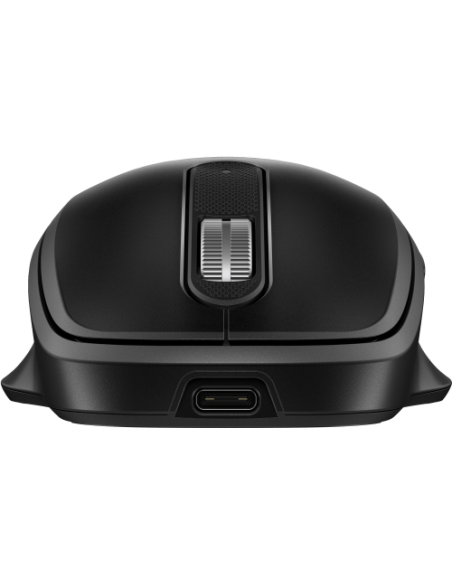 RATON HP 510 RECARGABLE ULTRARRAPIDO INALAMBRICO