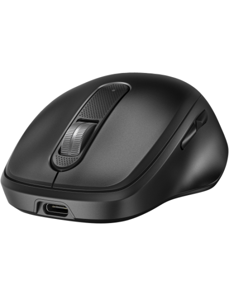 RATON HP 510 RECARGABLE ULTRARRAPIDO INALAMBRICO