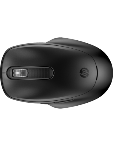 RATON HP 510 RECARGABLE ULTRARRAPIDO INALAMBRICO