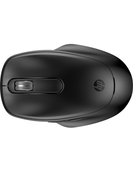 RATON HP 510 RECARGABLE ULTRARRAPIDO INALAMBRICO