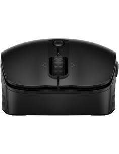 RATON HP 420 PROGRAMABLE INALAMBRICO RECARGABLE