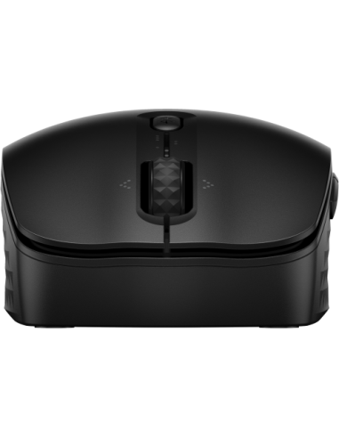 RATON HP 420 PROGRAMABLE INALAMBRICO RECARGABLE