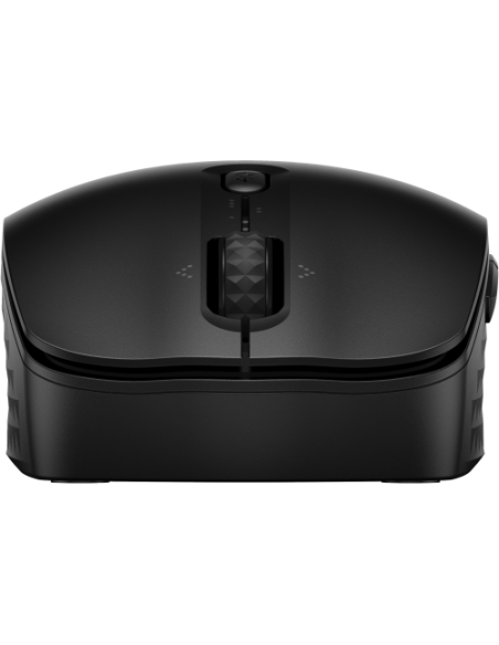 RATON HP 420 PROGRAMABLE INALAMBRICO RECARGABLE