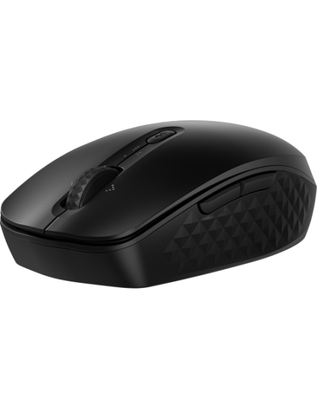 RATON HP 420 PROGRAMABLE INALAMBRICO RECARGABLE