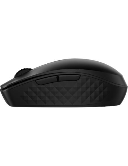 RATON HP 420 PROGRAMABLE INALAMBRICO RECARGABLE