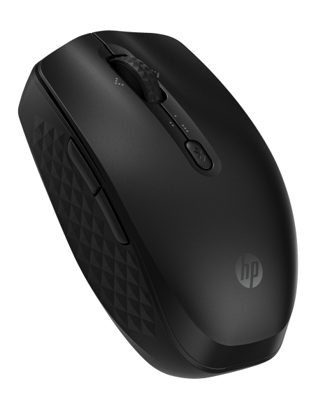 RATON HP 420 PROGRAMABLE INALAMBRICO RECARGABLE