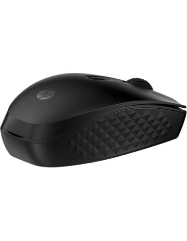 RATON HP 420 PROGRAMABLE INALAMBRICO RECARGABLE