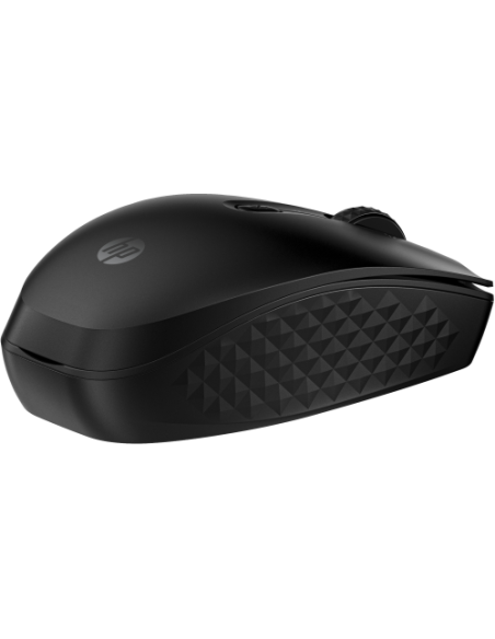 RATON HP 420 PROGRAMABLE INALAMBRICO RECARGABLE