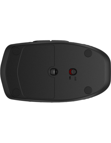 RATON HP 420 PROGRAMABLE INALAMBRICO RECARGABLE