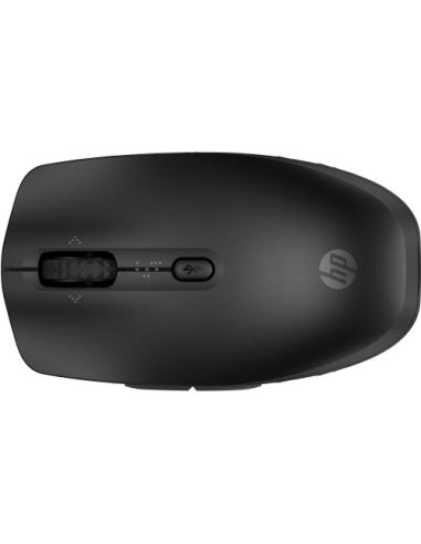 RATON HP 420 PROGRAMABLE INALAMBRICO RECARGABLE