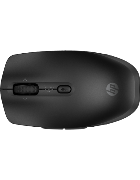 RATON HP 420 PROGRAMABLE INALAMBRICO RECARGABLE