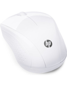 RATON HP 220 BLANCO INALAMBRICO 2
