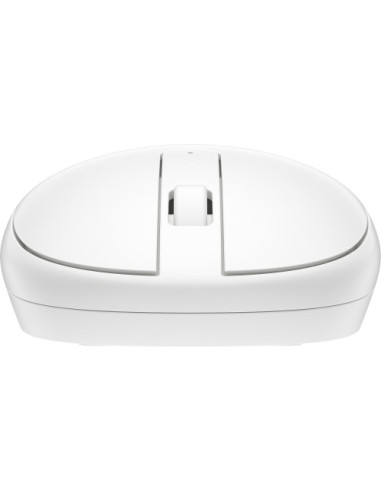 RATON HP 240 BLANCO INALAMBRICO