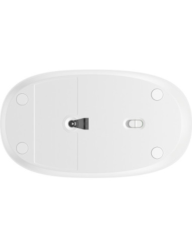 RATON HP 240 BLANCO INALAMBRICO