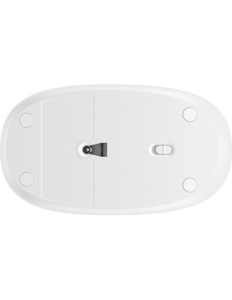 RATON HP 240 BLANCO INALAMBRICO