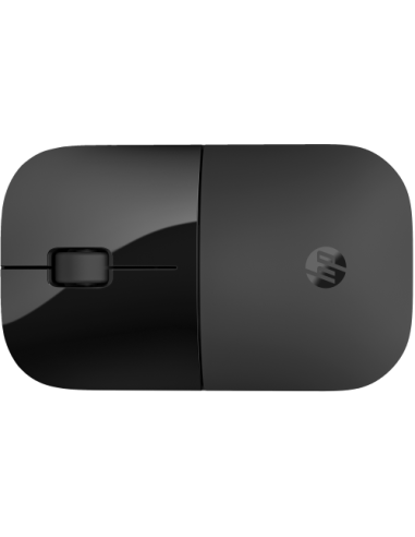 RATON HP Z3700 DUAL NEGRO INALAMBRICO