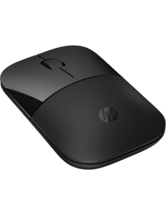 RATON HP Z3700 DUAL NEGRO INALAMBRICO 2