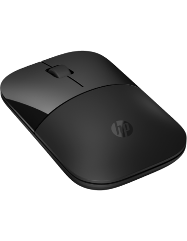 RATON HP Z3700 DUAL NEGRO INALAMBRICO