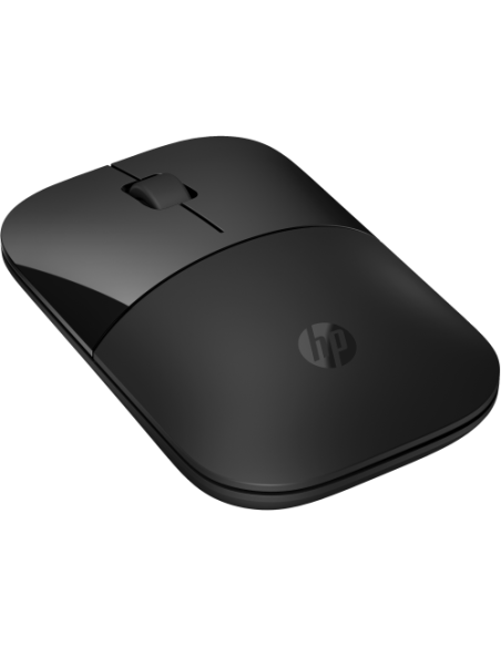 RATON HP Z3700 DUAL NEGRO INALAMBRICO