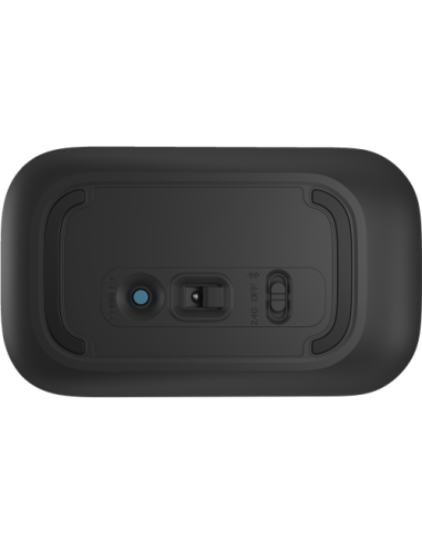 RATON HP Z3700 DUAL NEGRO INALAMBRICO