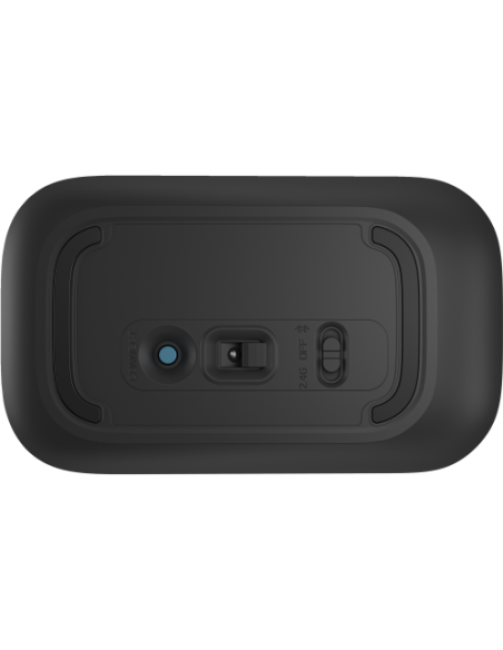 RATON HP Z3700 DUAL NEGRO INALAMBRICO