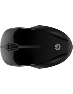 RATON HP 250 DUAL NEGRO INALAMBRICO