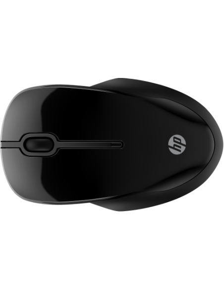 RATON HP 250 DUAL NEGRO INALAMBRICO