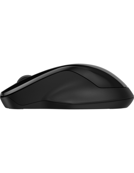 RATON HP 250 DUAL NEGRO INALAMBRICO