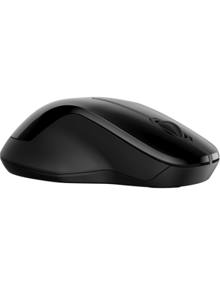 RATON HP 250 DUAL NEGRO INALAMBRICO