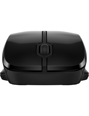 RATON HP 250 DUAL NEGRO INALAMBRICO