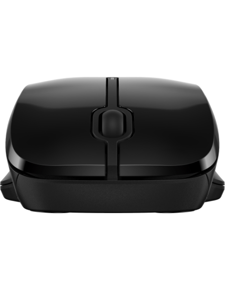 RATON HP 250 DUAL NEGRO INALAMBRICO