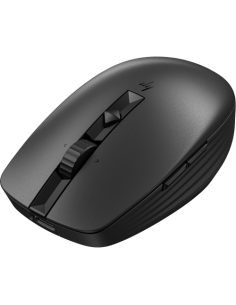 RATON HP 710 SILENCIOSO RECARGABLE INALAMBRICO 2