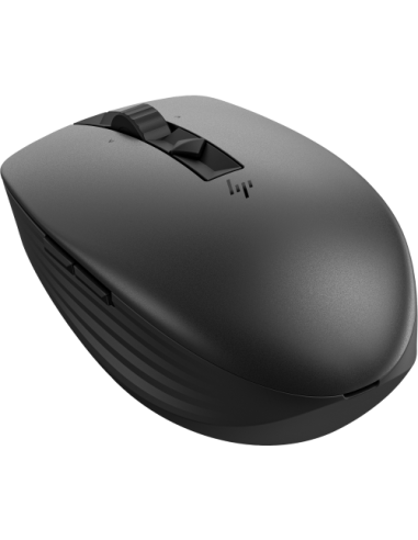 RATON HP 710 SILENCIOSO RECARGABLE INALAMBRICO