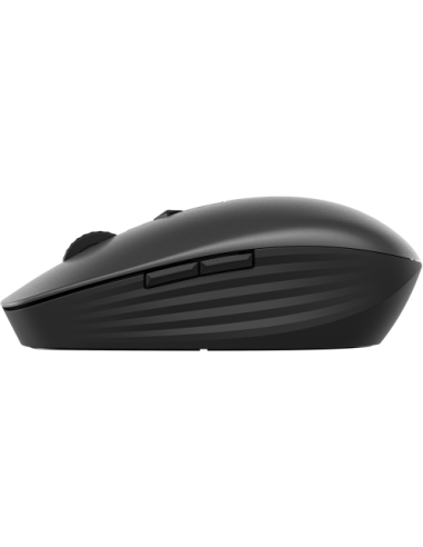 RATON HP 710 SILENCIOSO RECARGABLE INALAMBRICO