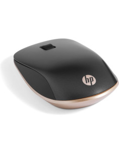 RATON HP 410 SLIM PLATEADO INALAMBRICO 2