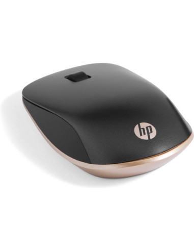 RATON HP 410 SLIM PLATEADO INALAMBRICO