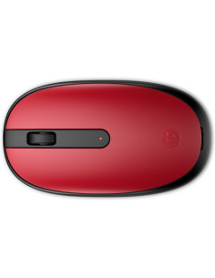 RATON HP 240 ROJO INALAMBRICO