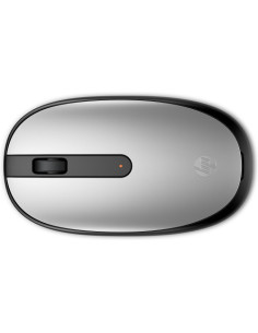 RATON HP 240 PLATEADO INALAMBRICO