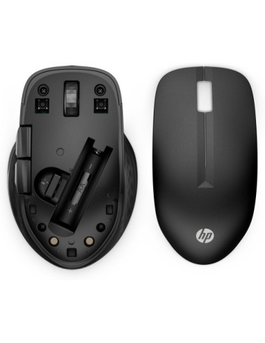 RATON HP 430 MULTIDISPOSITIVO INALAMBRICO