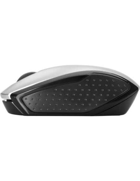 RATON HP 220 PLATEADO INALAMBRICO