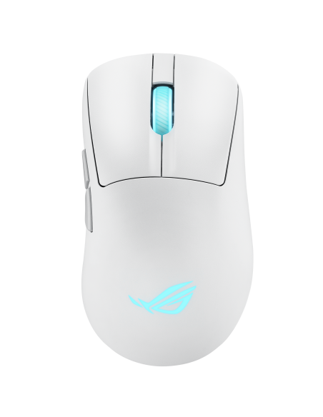 RATON ASUS ROG KERIS II ORIGIN (WHITE)