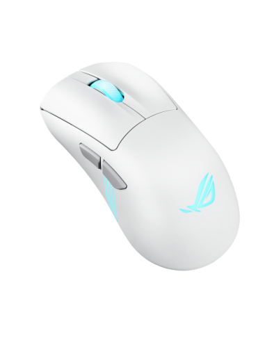 RATON ASUS ROG KERIS II ORIGIN (WHITE)